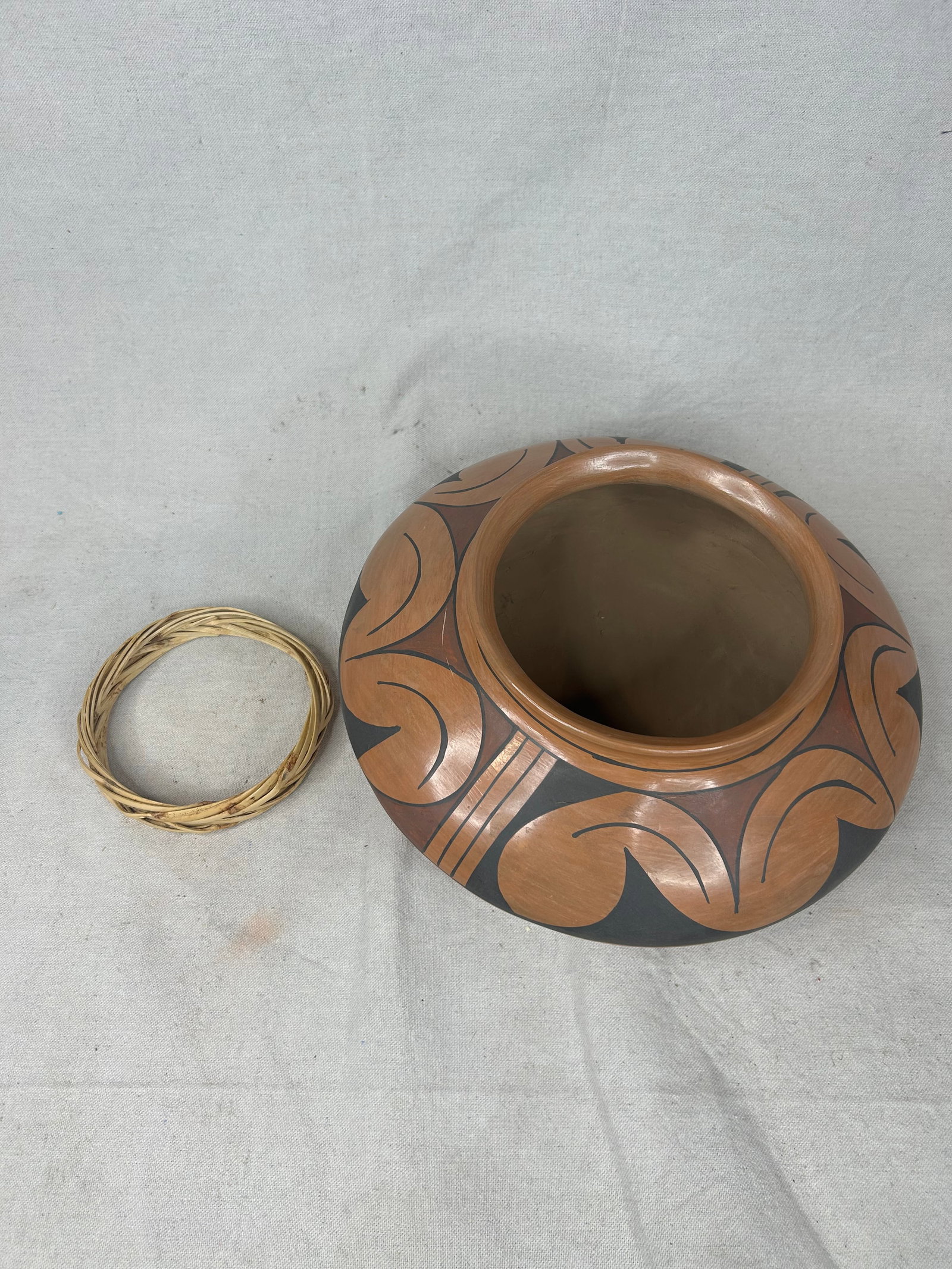 Pot made in Mexico - 6