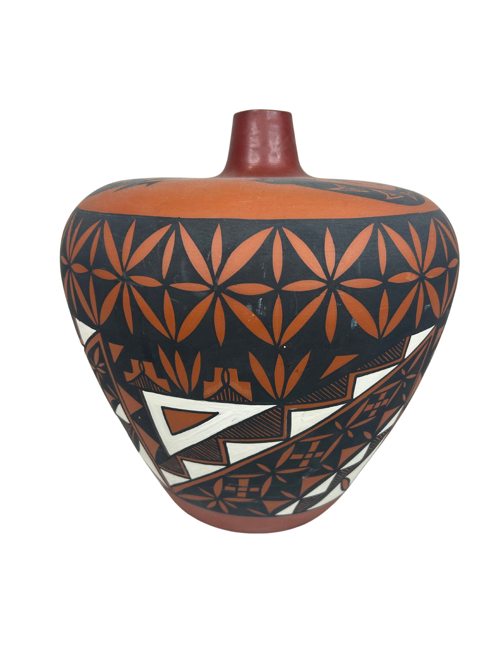 I Sanchez lizard pot (1 of 8)