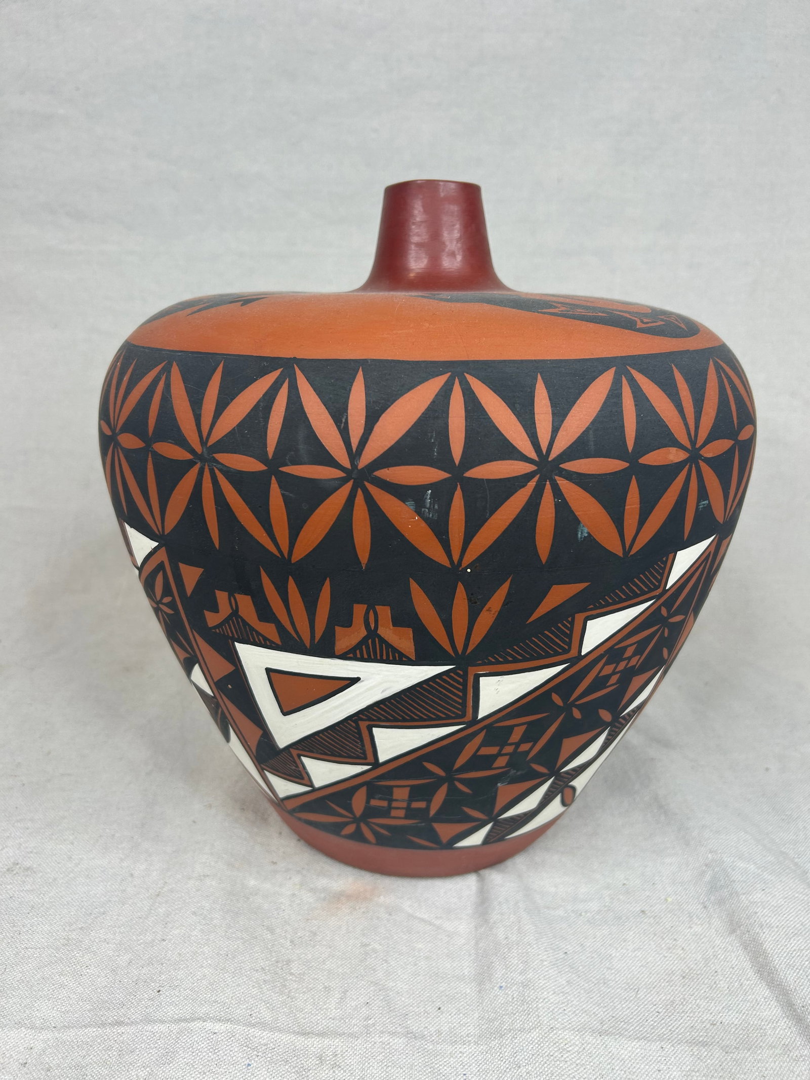 I Sanchez lizard pot - 2