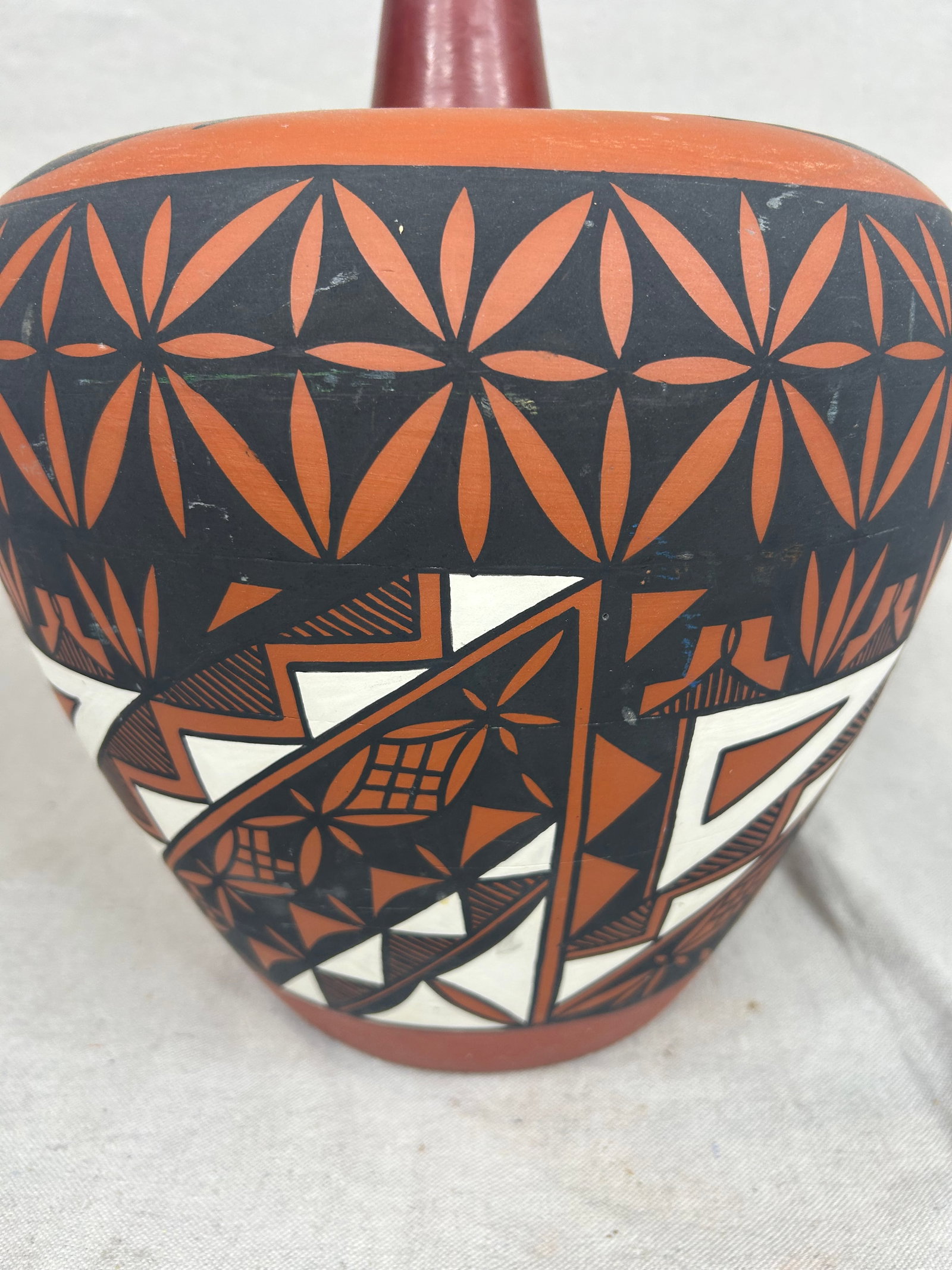 I Sanchez lizard pot - 6