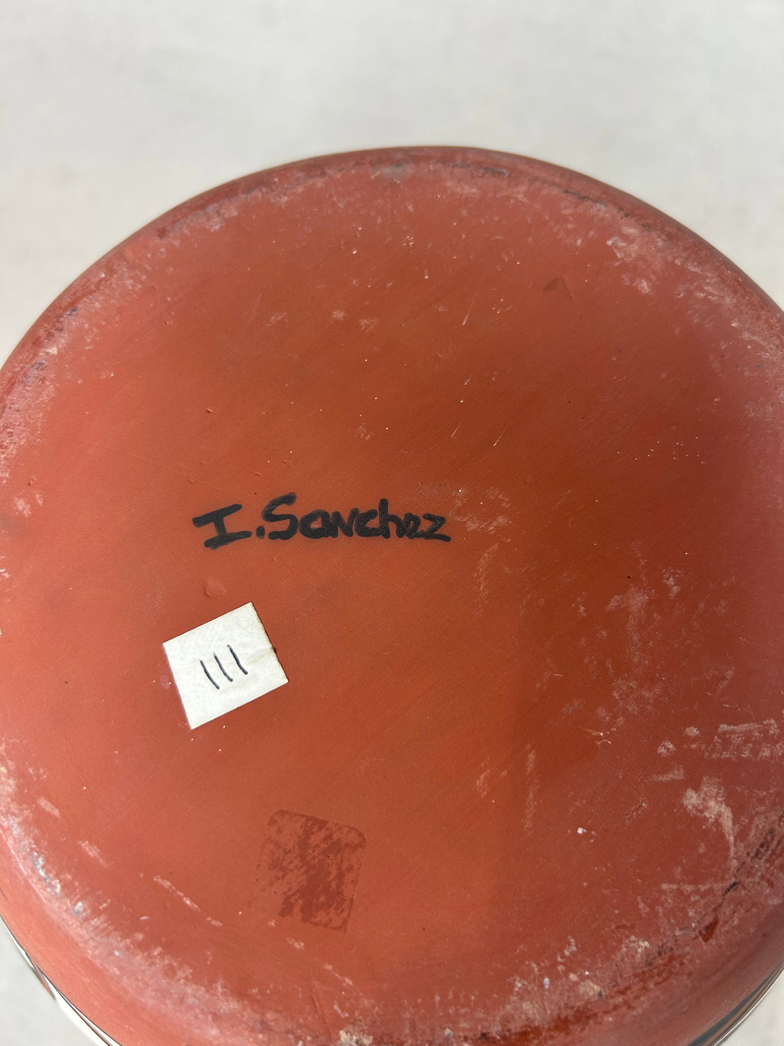 I Sanchez lizard pot - 8