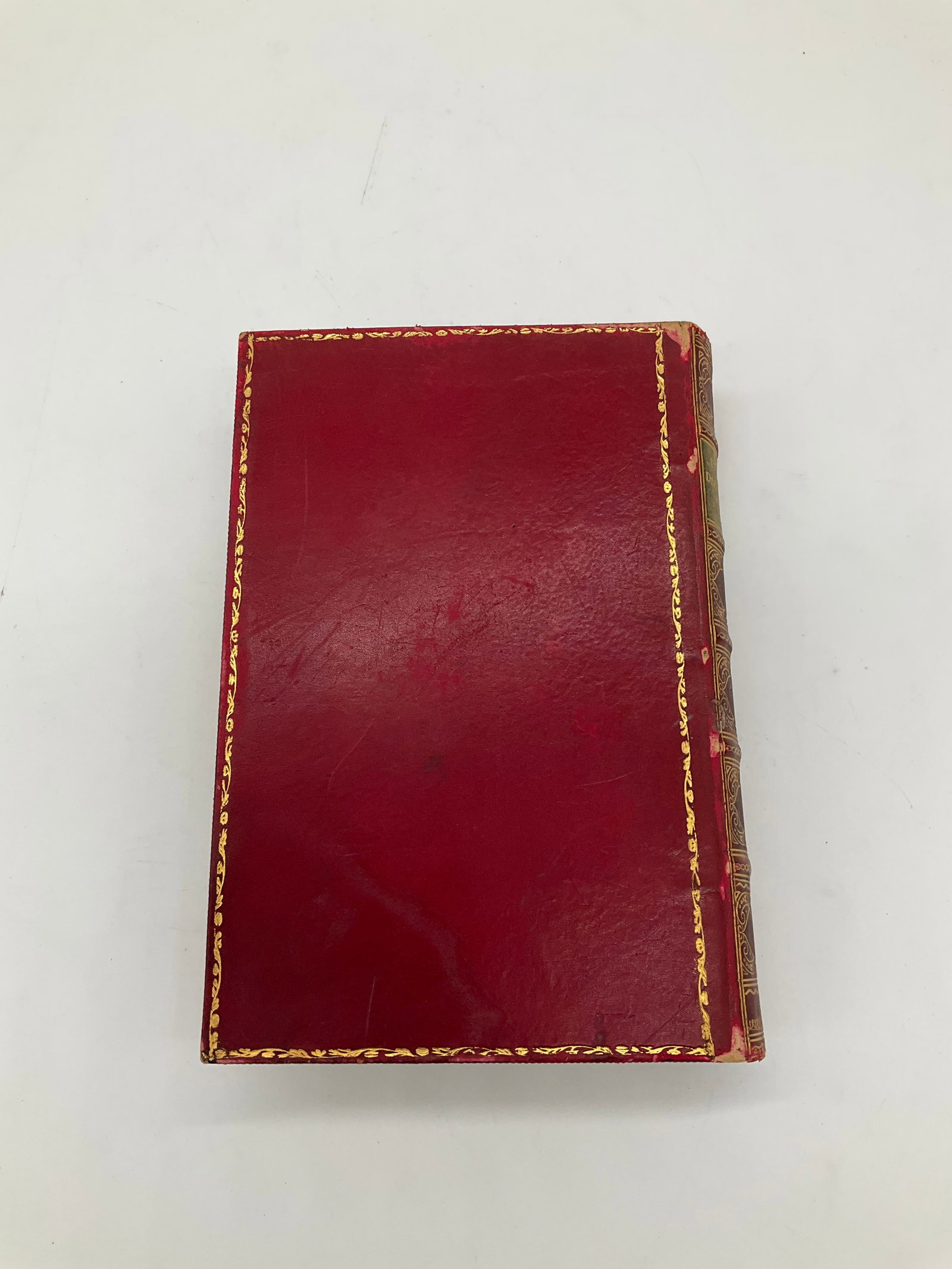 Dark continent book - 8