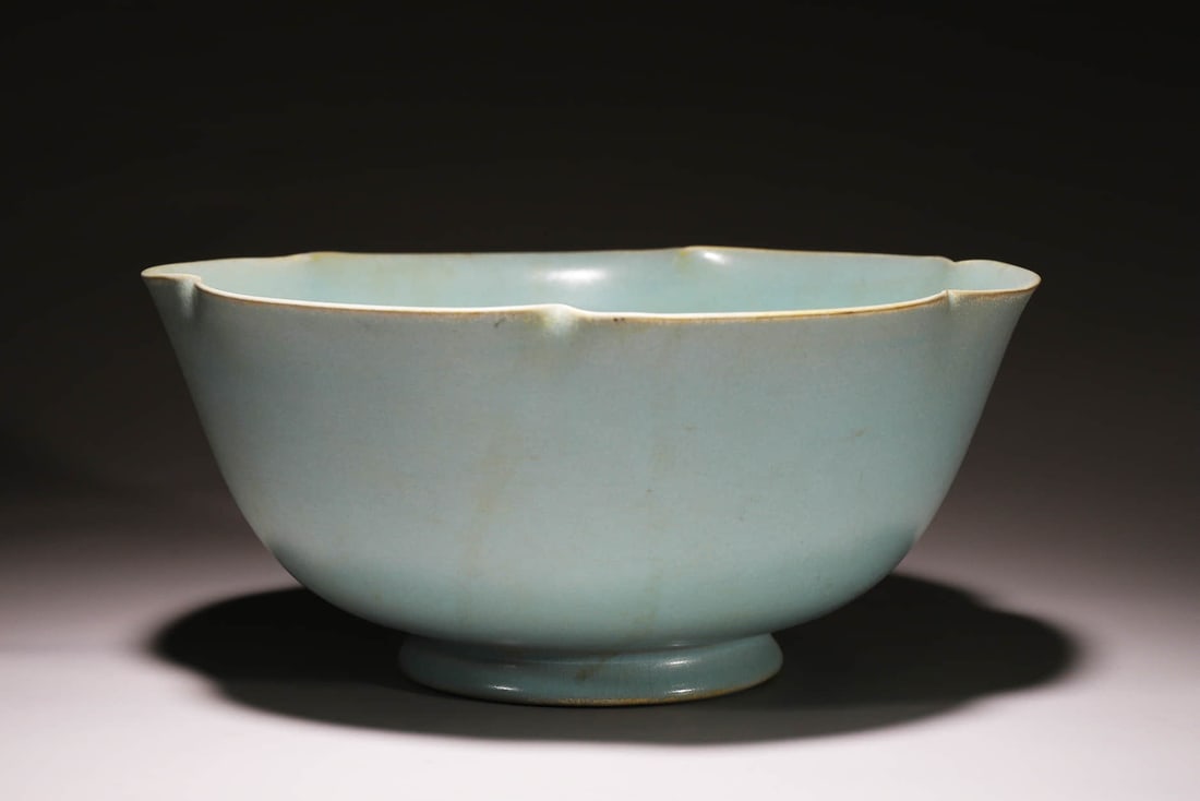 A Ru-Type Bowl (1 of 6)
