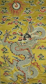 A KESI TAPESTRY