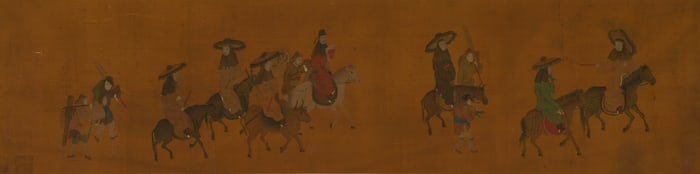 ANONYMOUS,  MOVING HOUSE