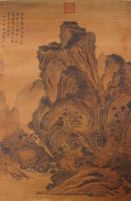 ANONYMOUS, LANDSCAPE
