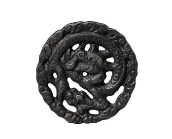 A CHARM COIN