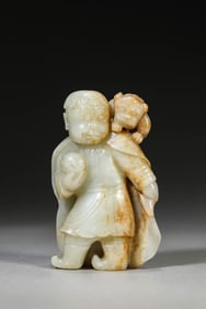 A JADE ARHAT