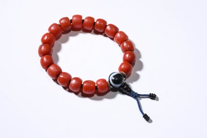 A NANHONG BRACELET