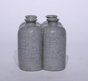 A GE TYPE VASE