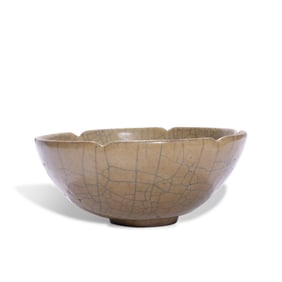 A GE-TYPE SUNBOWL