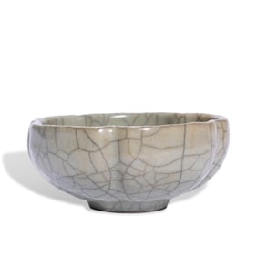 A GE-TYPE CUP