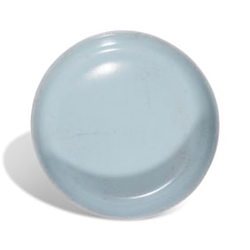 A RU-TYPE CELADON WASHER