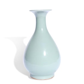 A LONGQUAN CELADON YUHUCHUNPING