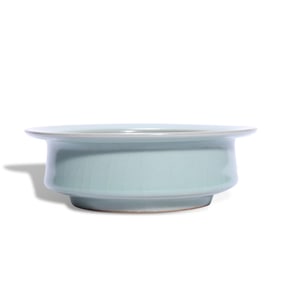 A LONGQUAN CELADON WASHER