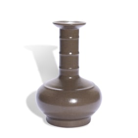 A LONGQUAN VASE