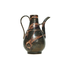 A JIZHOU EWER