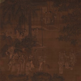 ANONYMOUS, FIGURE