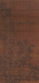 ANONYMOUS, LANDSCAPE