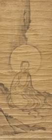 ANONYMOUS, BUDDHA