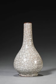 A GE TYPE VASE
