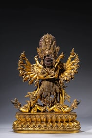 A CHAKRASAMVARA