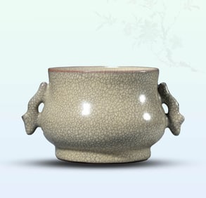 A GE-TYPE CENSER