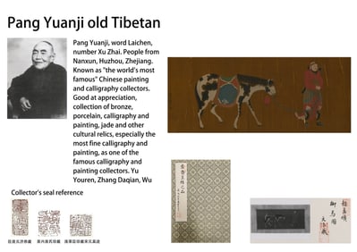ZHAO MENGFU (1254-1322), ATTRIBUTED TO, IMPERIAL HORSE