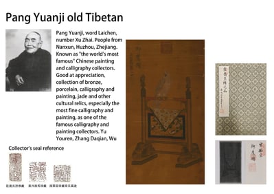 EMPEROR HUIZONG (1082-1135), ATTRIBUTED TO, IMPERIAL EAGLE