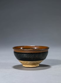 A JIAN TEA BOWL