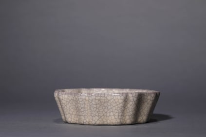 A GE-TYPE DISH