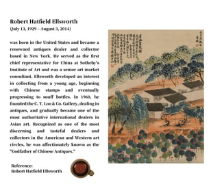 QI BAISHI (1864-1957), ATTRIBUTED TO, LANDSCAPE