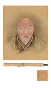 ANONYMOUS, FIGURE