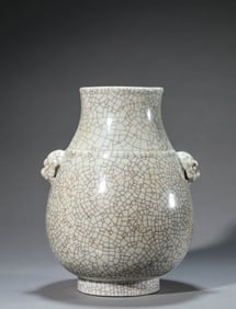 A GE-TYPE JAR