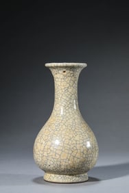 A GE-TYPE YUHUCHUNPING