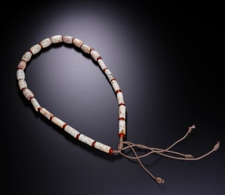A JADE TUBE