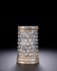 A HAIR CLASP