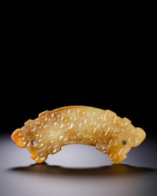 A JADE HUANG