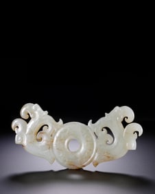 A JADE HENG