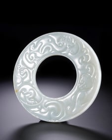 A JADE BI