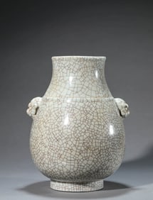 A GE TYPE JAR