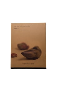 HONG KONG CHRISTIE'S, AUTUMN 2019, "A STUDIO'S ASSEMBLAGE: PROPERTY FROM THE COLLECTION OF I.M. PEI"