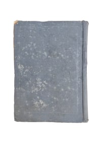 FENG ZIKAI, INSCRIBED AND ILLUSTRATED PRESENTATION COPY, "COMPLETE COLLECTION OF MASTER MANSHU"