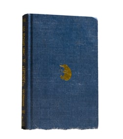 J.K. ROWLING, SIGNED PRESENTATION COPY, "FANTASTIC BEASTS AND WHERE TO FIND THEM: THE ORIGINAL