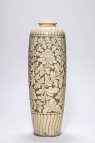 A CIZHOU-TYPE MEIPING