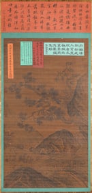 MA YUAN (ACT. 1190-1225), ATTRIBUTED TO, FIGURE