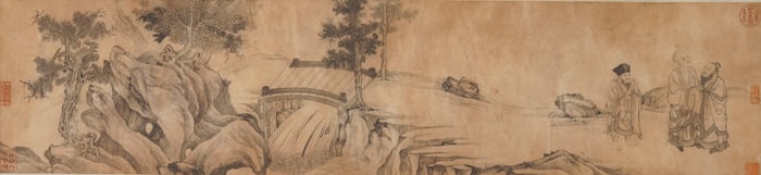 ANONYMOUS, LANDSCAPE