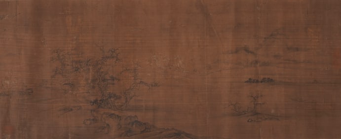 ANONYMOUS, LANDSCAPE