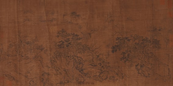 ANONYMOUS, LANDSCAPE