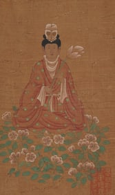 ANONYMOUS, BODHISATTVA